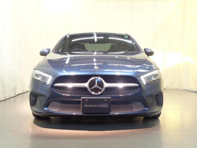 A200 d セダン レーダーセーフティパッケージ・ナビゲーションパッケージ