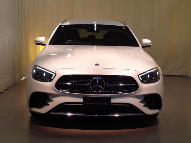 E220 d ステーションワゴン スポーツ AMGラインインテリアパッケージ・エクスクルーシブパッケージ