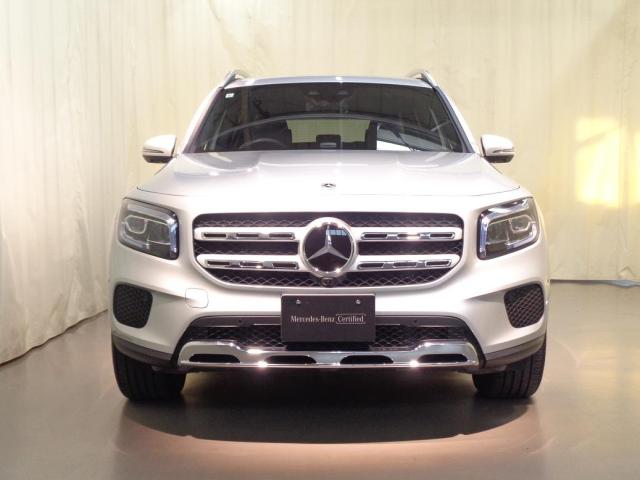 GLB180 ナビゲーションパッケージ