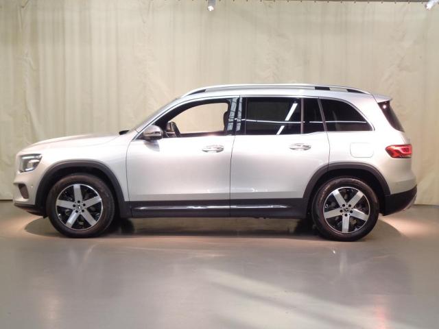 GLB180 ナビゲーションパッケージ