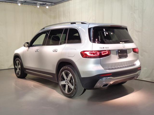 GLB180 ナビゲーションパッケージ