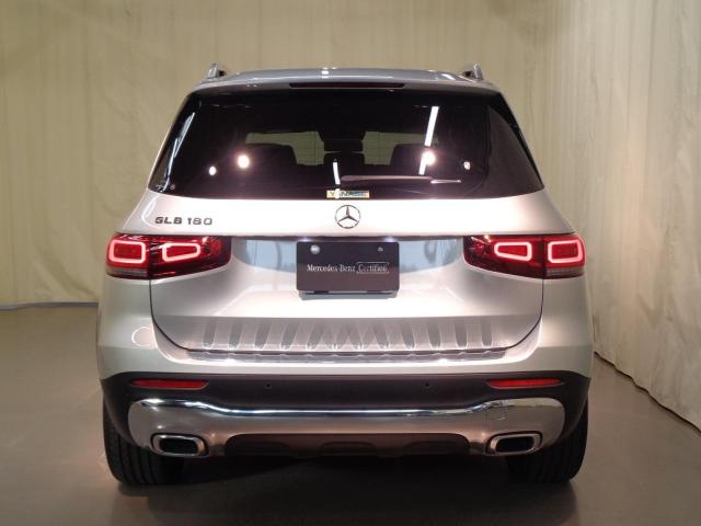 GLB180 ナビゲーションパッケージ