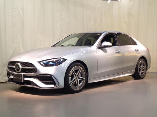 C200 4マチック アバンギャルド