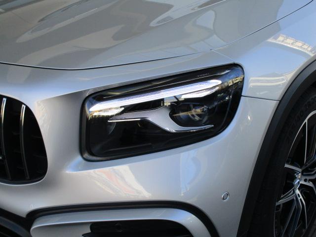 メルセデス-AMG GLB35 4MATIC