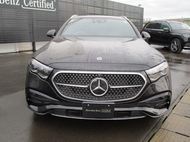 E200 ステーションワゴン アバンギャルド AMGラインパッケージ・レザーエクスクルーシブパッケージ・アドバンスドパッケージ・デジタルインテリアパッケージ