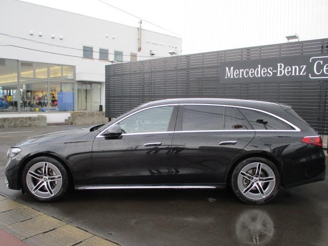E200 ステーションワゴン アバンギャルド AMGラインパッケージ・レザーエクスクルーシブパッケージ・アドバンスドパッケージ・デジタルインテリアパッケージ