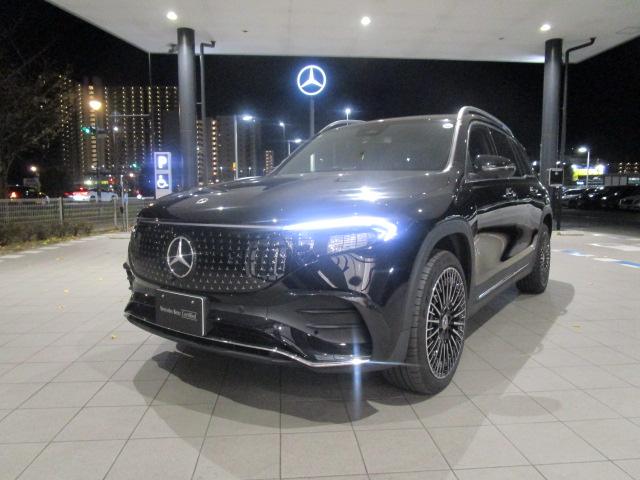 EQB250+ AMGラインパッケージ