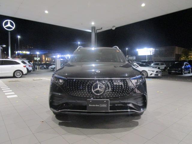 EQB250+ AMGラインパッケージ