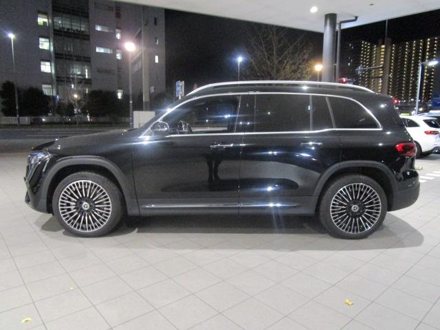 EQB250+ AMGラインパッケージ