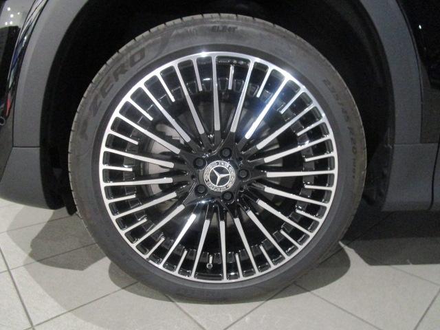 EQB250+ AMGラインパッケージ