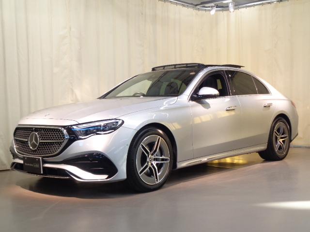 E220 d アバンギャルド  AMGラインパッケージ・レザーエクスクルーシブパッケージ・アドバンスドパッケージ