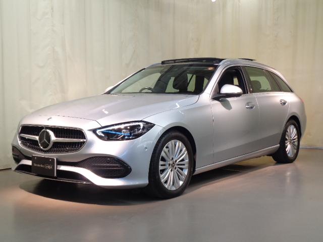 C180 ステーションワゴン アバンギャルド  ベーシックパッケージ