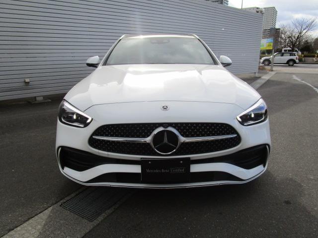 C220 d ステーションワゴン アバンギャルド AMGラインパッケージ・レザーエクスクルーシブパッケージ・ベーシックパッケージ・ドライバーズパッケージ