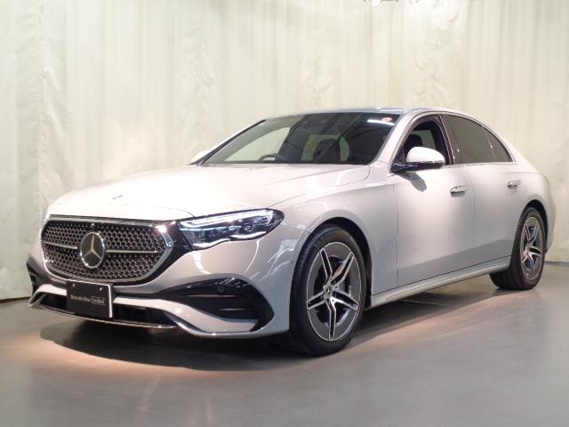 E220 d アバンギャルド  AMGラインパッケージ・アドバンスドパッケージ・レザーエクスクルーシブパッケージ・デジタルインテリアパッケージ