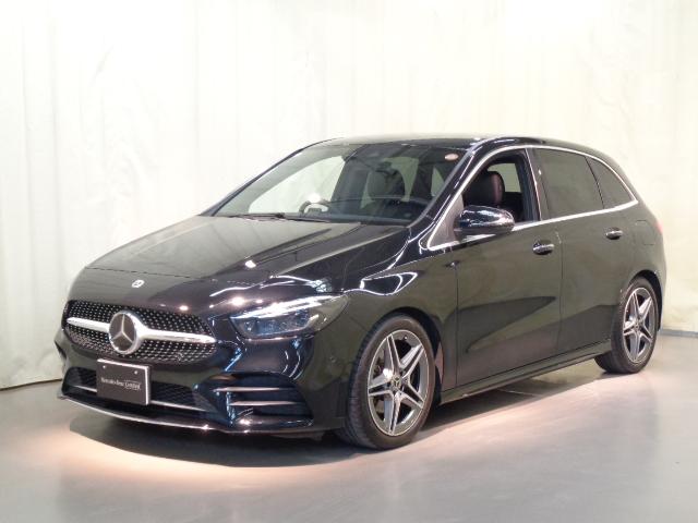 B180   AMGライン・ナビゲーションパッケージ