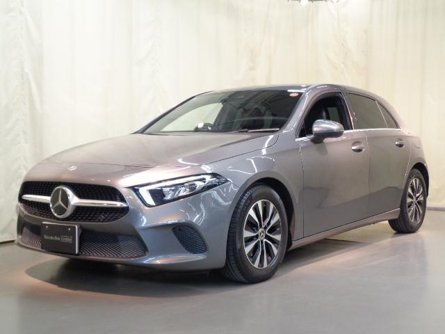 A180  ナビゲーションパッケージ