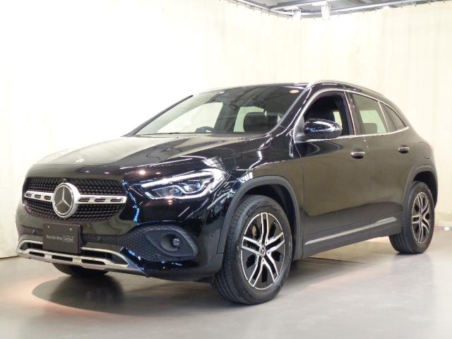 GLA200 d 4マチック