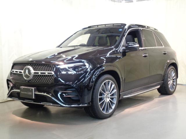 GLE450 d 4マチック スポーツ コア