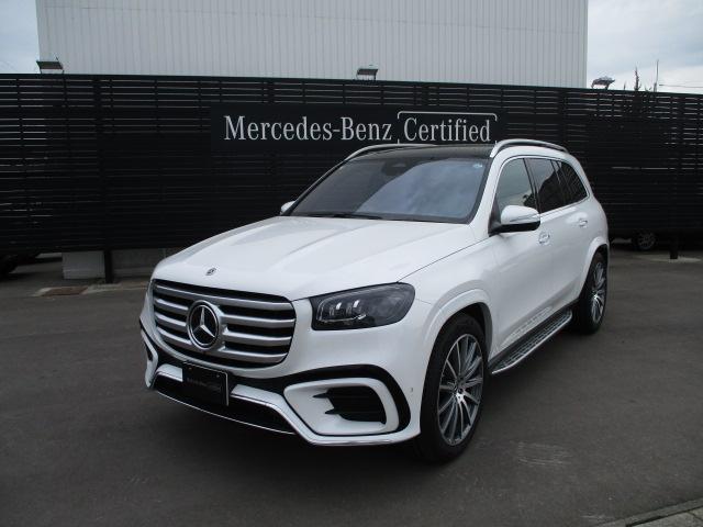 GLS450 d 4MATIC AMGラインパッケージ