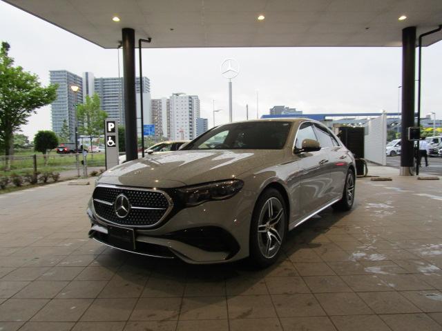 E220 d アバンギャルド AMGラインパッケージ・レザーエクスクルーシブパッケージ・アドバンスドパッケージ・デジタルインテリアパッケージ
