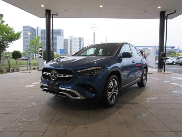 GLA200 d 4MATIC