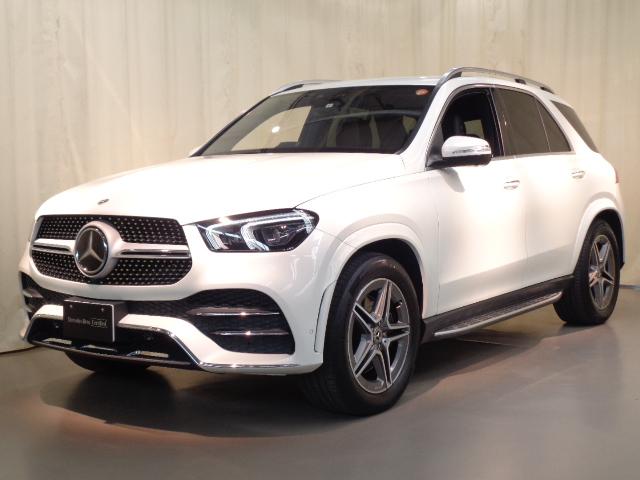 GLE400 d 4マチック スポーツ