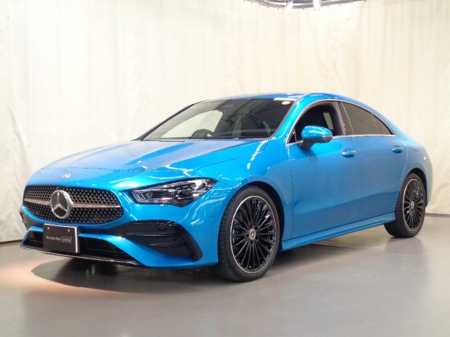 CLA200 d アーバンスターズ