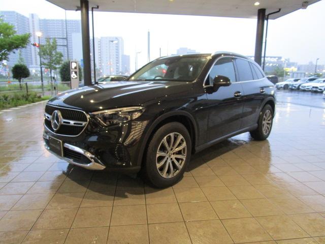 GLC220 d 4MATIC コア