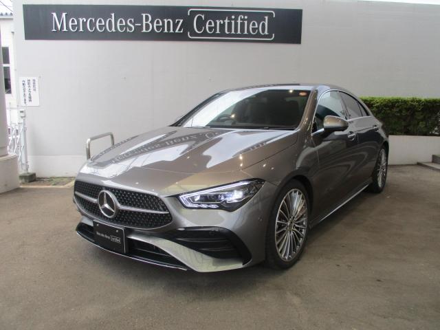 CLA180 AMGラインパッケージ