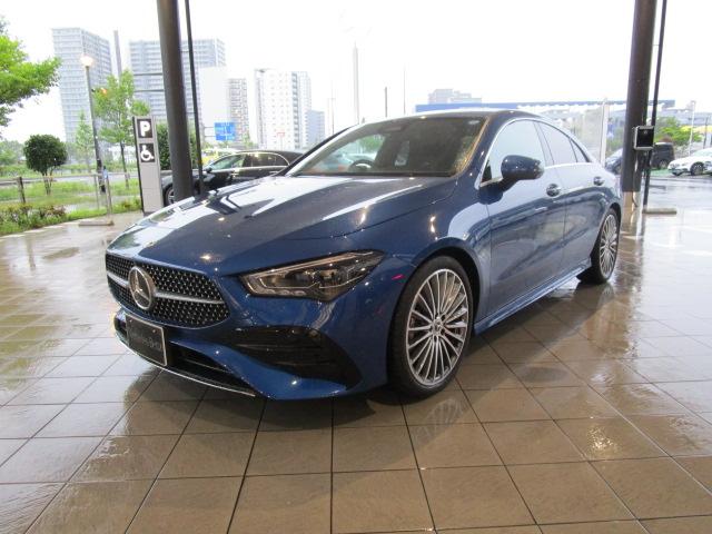 CLA180 AMGラインパッケージ