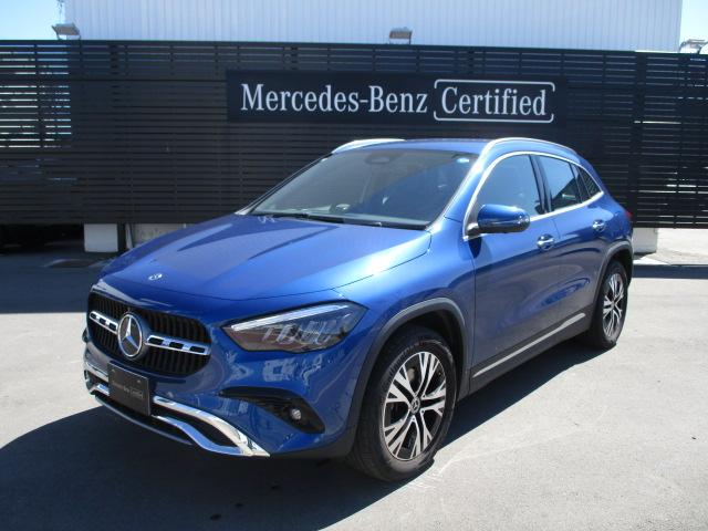GLA200 d 4MATIC