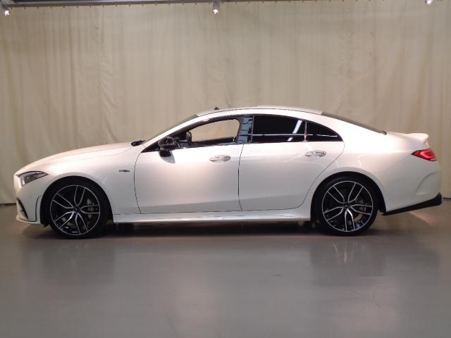 ヨナ様確認用 ギャラリー | AMG CLS53 4マチック+ | メルセデス・ベンツの認定中古車
