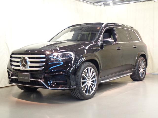 GLS450 d 4マチック  AMGラインパッケージ・ON&OFFエンジニアリングパッケージ