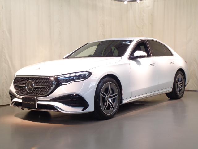 E220 d アバンギャルド AMGラインパッケージ・レザーエクスクルーシブ・アドバンスド・デジタルインテリアパッケージ