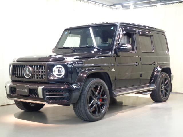 AMG G63