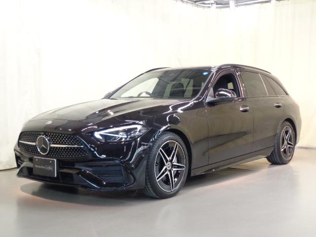 C200 ステーションワゴン スポーツ