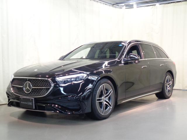 E200 ステーションワゴン アバンギャルド  AMGラインパッケージ・レザーエクスクルーシブ・アドバンスドパッケージ