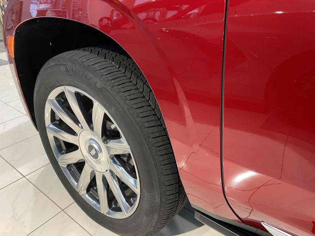 エスカレード プラチナム