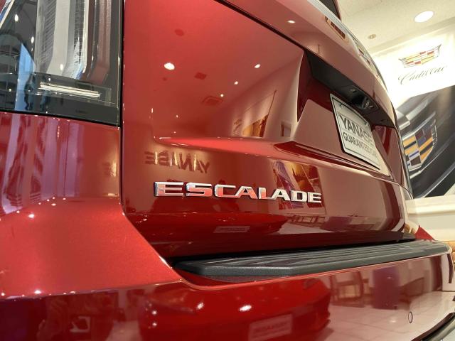 エスカレード プラチナム