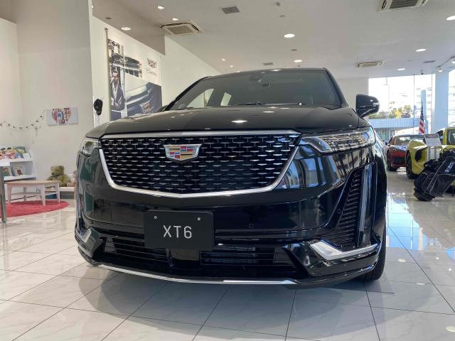 XT6 プラチナム
