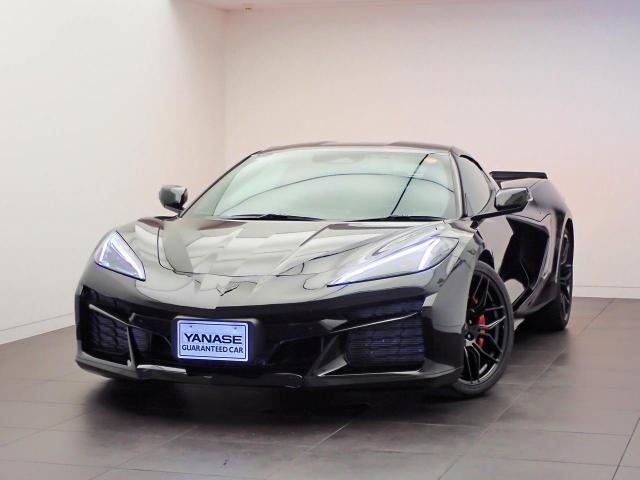 シボレーコルベット Z06