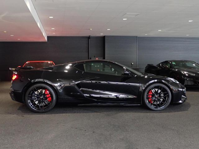 シボレーコルベット Z06