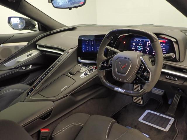 シボレーコルベット Z06