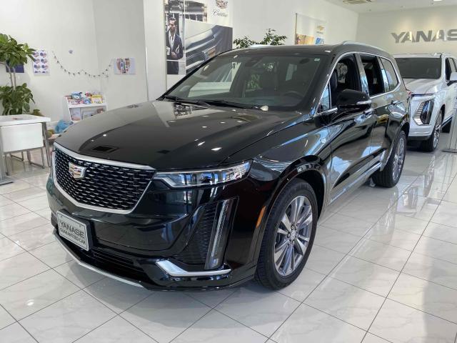 XT6 プラチナム