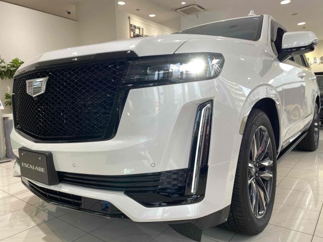 エスカレード スポーツ