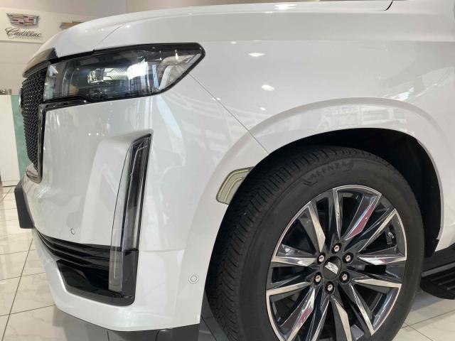 エスカレード スポーツ