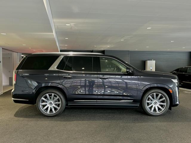 キャデラックエスカレード プラチナム