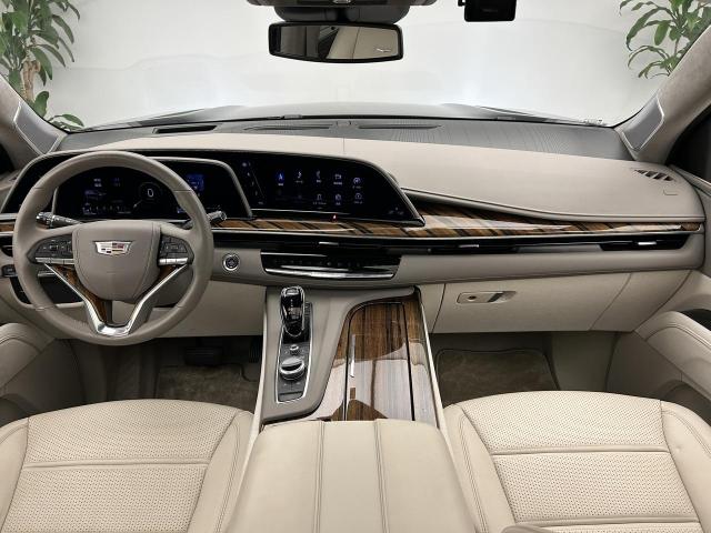 キャデラックエスカレード プラチナム