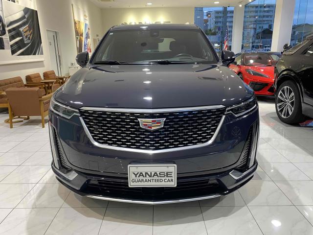 XT6 ミッドナイトスカイエディション