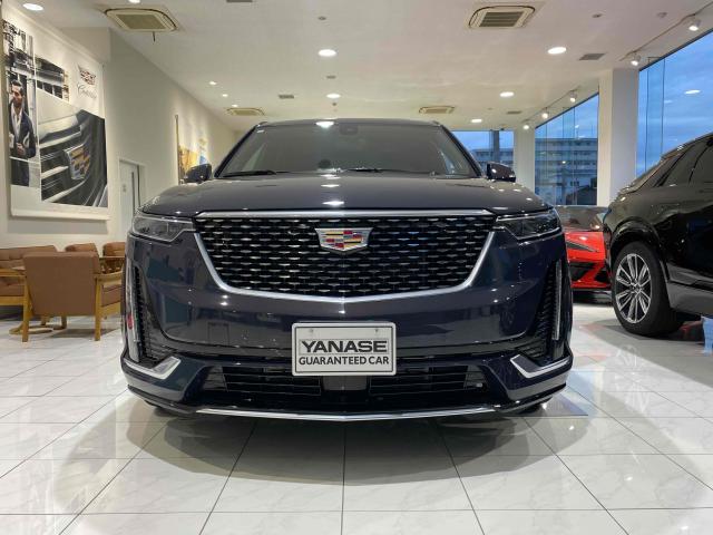 XT6 ミッドナイトスカイエディション